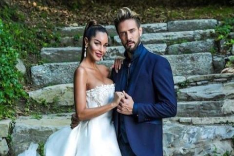 delia duran matrimonio alex