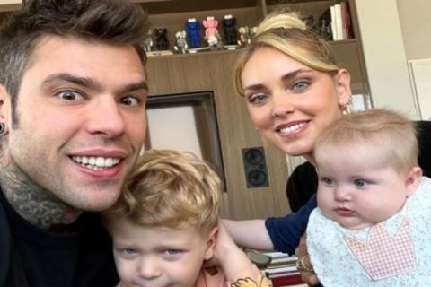 fedez chiara ferragni terapia
