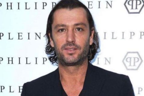 rossano rubicondi padre