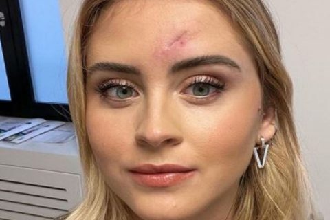 valentina ferragni tumore