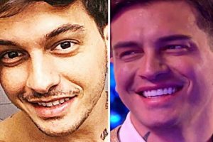 alessandro basciano rifatto