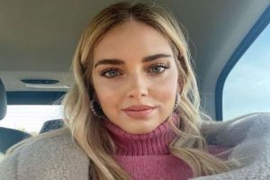 chiara ferragni selvaggia lucarelli