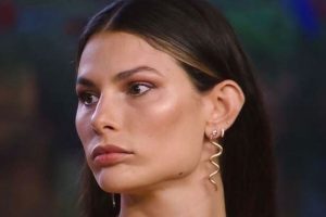 dayane mello molestie reazione