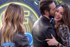 delia duran lascia milano