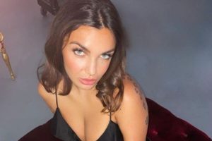 elettra lamborghini miss italia 2021