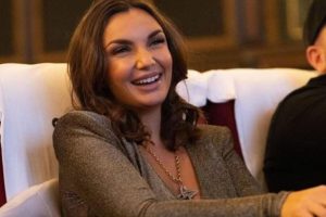 elettra lamborghini recensione