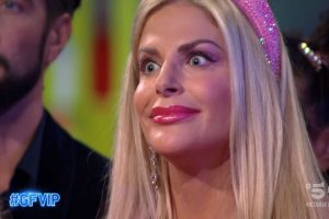 francesca cipriani fidanzato figlio