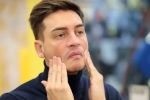 gf vip alessandro sophie notte insieme