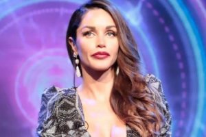 gf vip delia duran concorrente