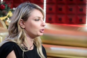 gf vip manila ritorno alex