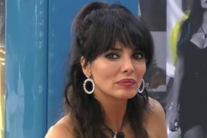 gf vip miriana dopo uscita biagio