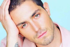 tommaso zorzi soleil sorge