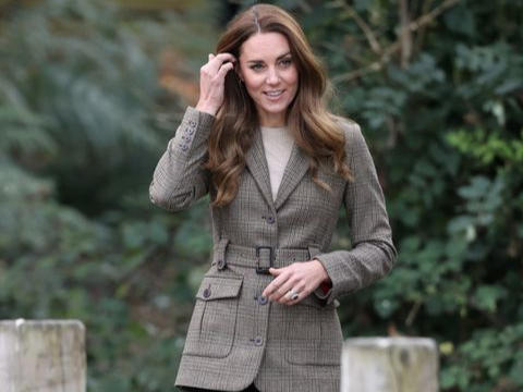 Kate Middleton beauty routine, ecco svelati i segreti di bellezza