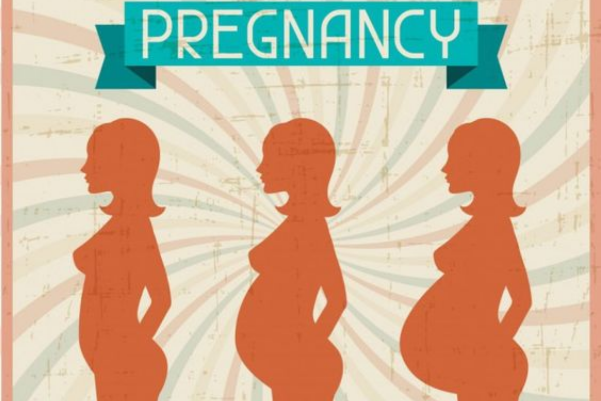 gravidanza primo trimestre: i consigliati