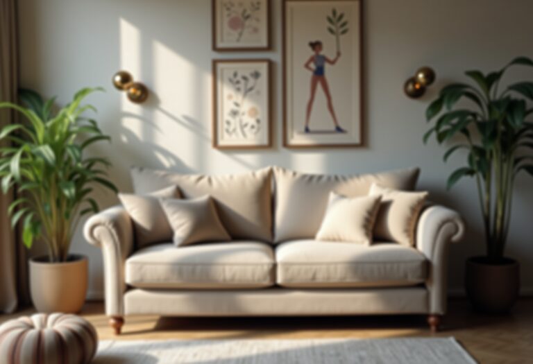 Giulia Valentina in abbigliamento premaman elegante