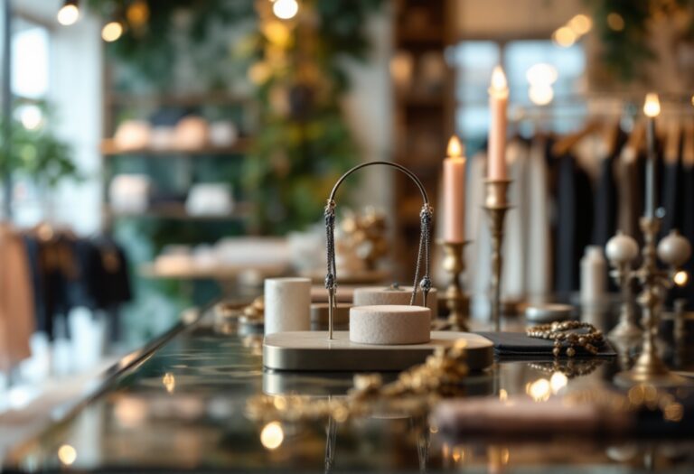 Modelli di moda primavera estate 2025 con eleganza e innovazione
