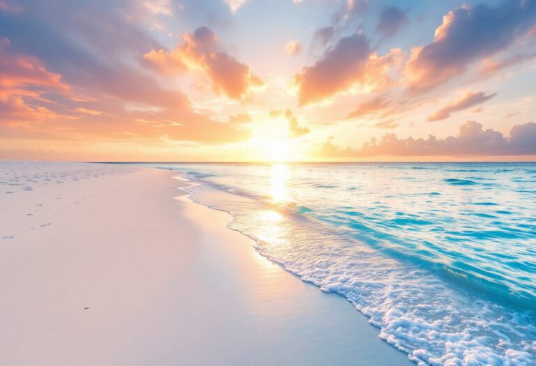 Antonella Fiordelisi e Giulio Fratini in vacanza alle Maldive