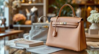 Le borse Hermès: il sogno delle star e il dilemma tra Birkin e Kelly