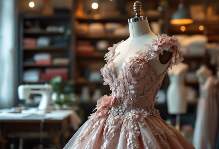 Eugenia di York in un elegante abito alla moda
