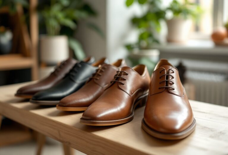 Immagine che rappresenta la fusione tra moda italiana e scandinava