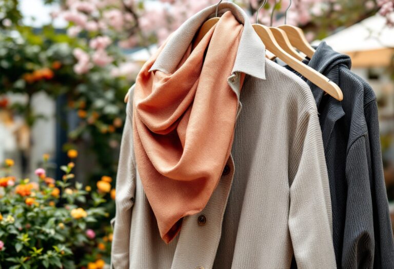 Immagine che rappresenta le tendenze moda primavera 2023