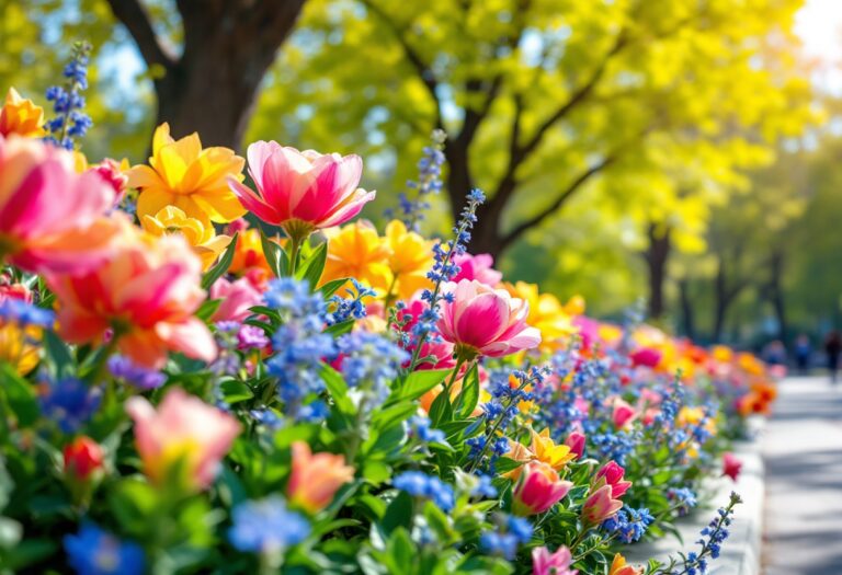 Celebrità in passerella con stili eleganti e originali