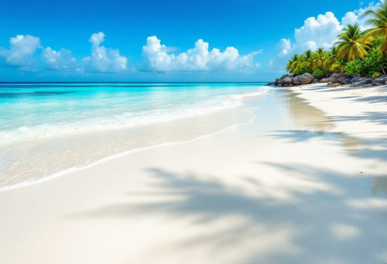 Giulia De Lellis e Tony Effe in vacanza alle Maldive