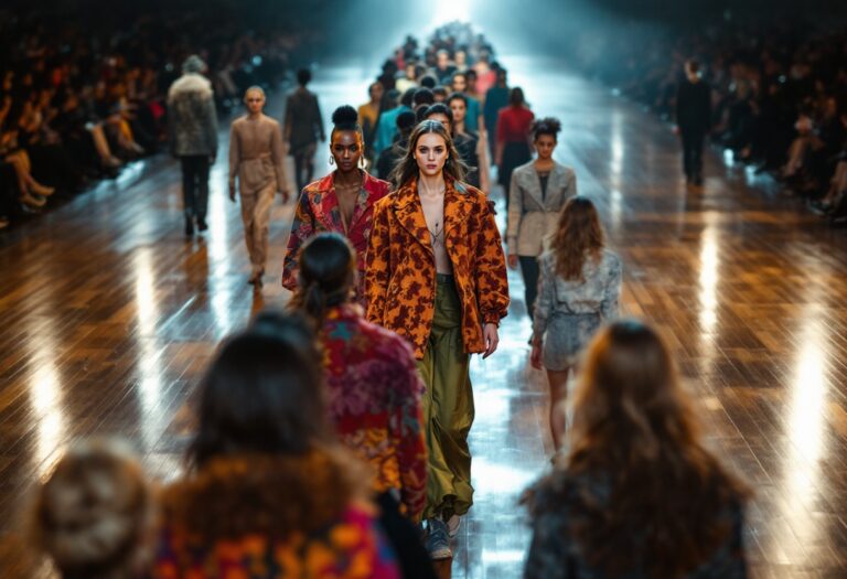 Amelia Gray Hamlin in un outfit alla moda