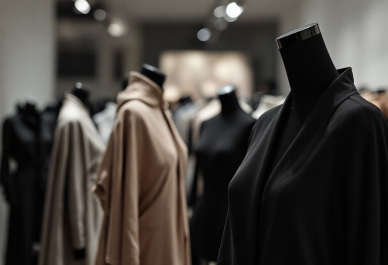 Immagine della capsule collection di Souer e Sophia Roe
