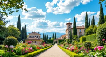 Carlo e Camilla in Italia: un viaggio di stile e celebrazione