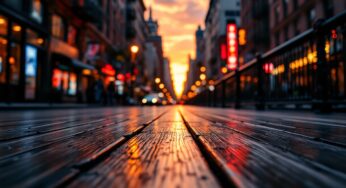 Heidi Klum: la regina del total black e delle trasparenze a New York