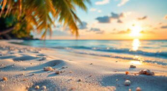 Vacanze da sogno: le mete preferite delle star italiane