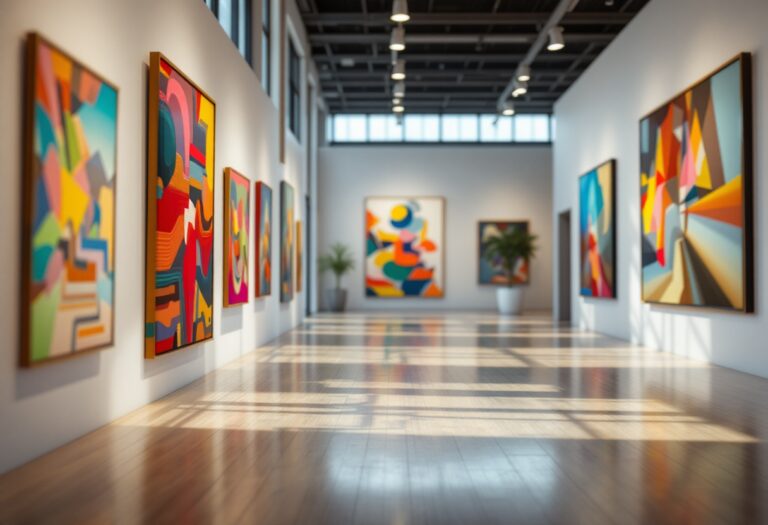 Arte femminile in mostra a Firenze con opere significative