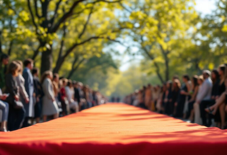 Donne della moda con outfit primaverili 2025