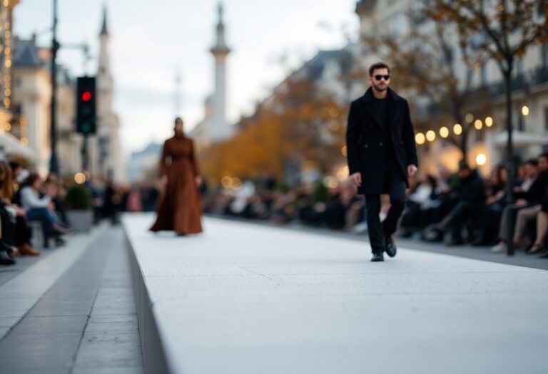 Celebrità a New York mostrano le tendenze moda autunno 2025