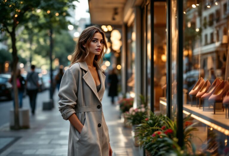 Must-have moda primavera-estate 2025 in passerella