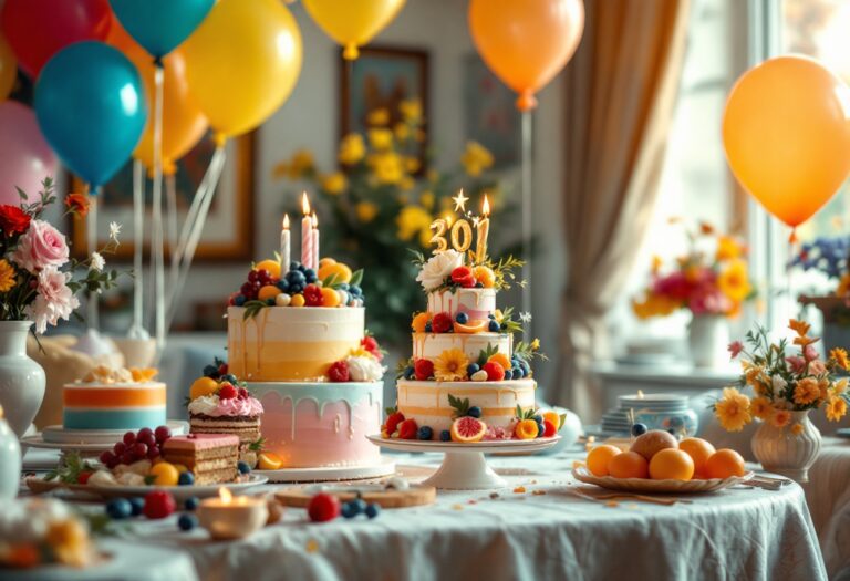 Victoria Beckham festeggia il suo compleanno con stile