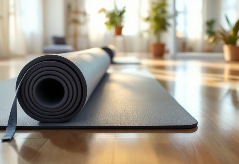 Completi da pilates estivi per un look elegante e comodo