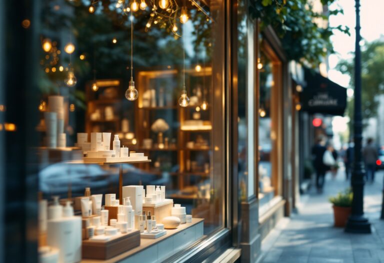 Hailey Bieber presenta il suo brand di skincare Rhode