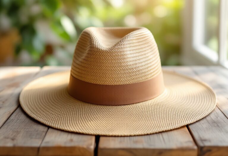 Kate Middleton indossa un cappello riciclato elegante