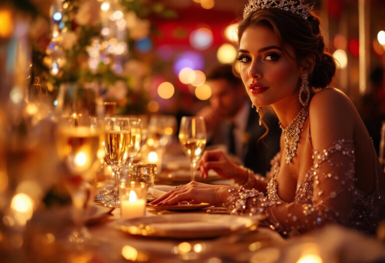 Look indimenticabili del Met Gala 2024 con eleganza e audacia
