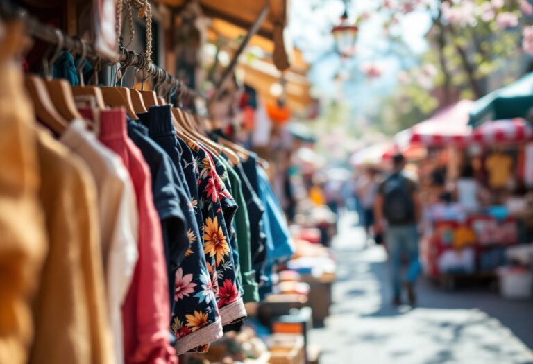 Pantaloncini estivi donna 2025 in diverse stili e colori