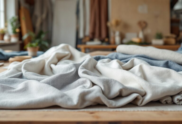 Vincitori del Loro Piana Knit Design Award 2025 in mostra