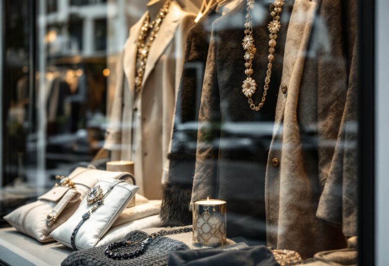 Celebrazione dei 50 anni di Zara nella moda globale