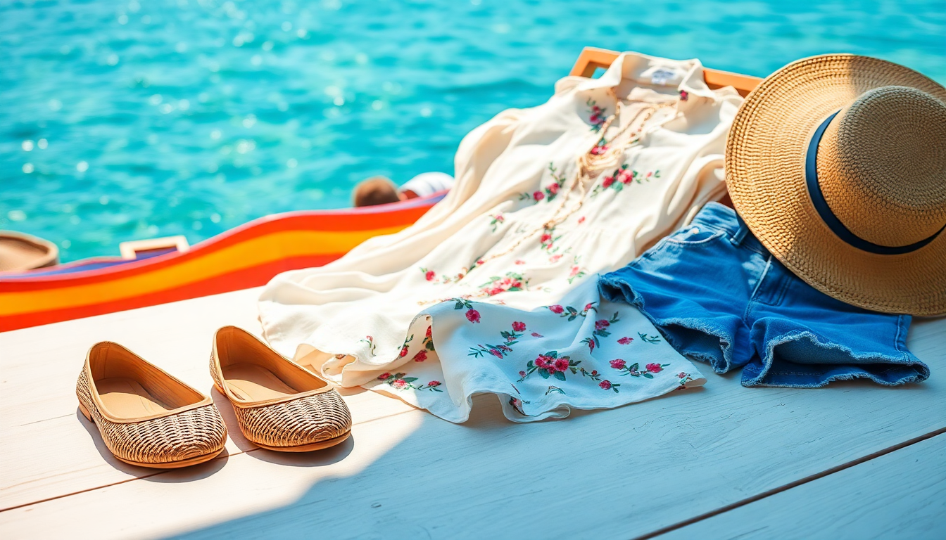 10 capi essenziali per lestate 2025 che non puoi perdere 1750432282