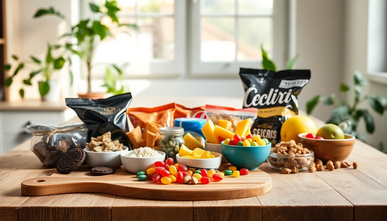 5 cibi da evitare per mantenere il tuo cortisolo sotto controllo 1751099861