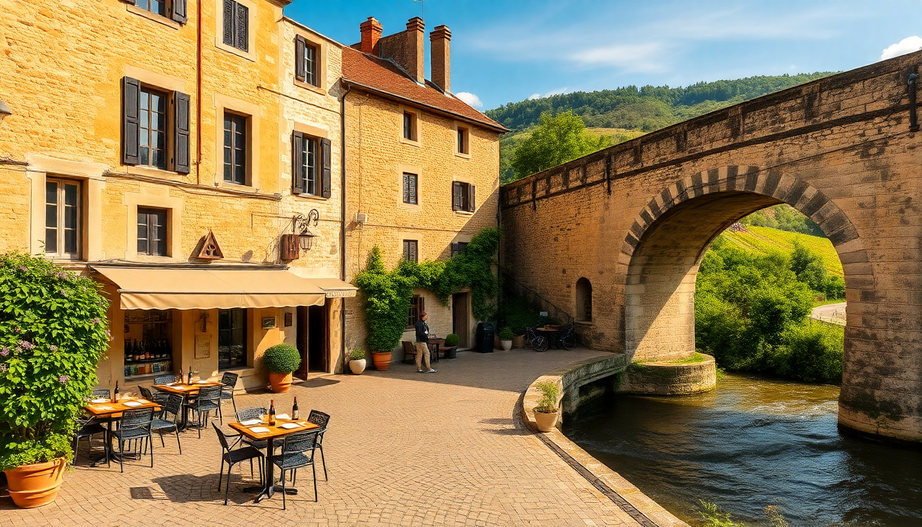 5 mete nascoste in europa per unestate indimenticabile 1750208184