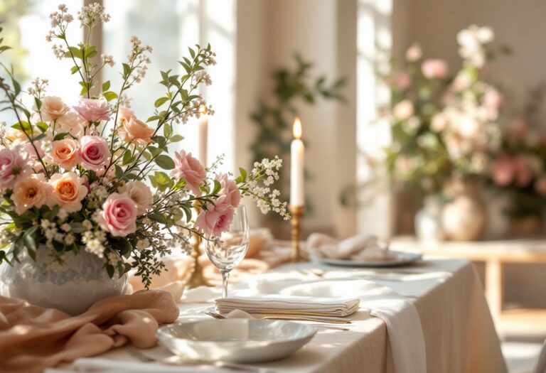 Tendenze moda matrimonio 2025 con abiti eleganti