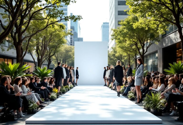 Evento di moda e salute a Milano con focus sulla bellezza