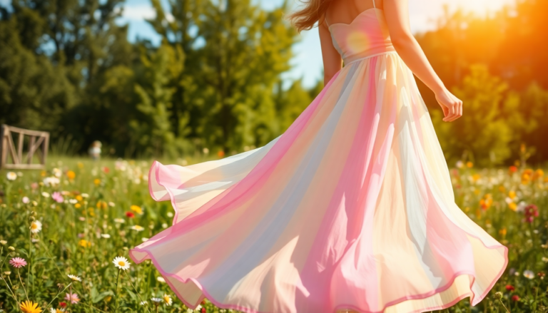 abiti lunghi per lestate 2025 come esprimere la tua eleganza con stile 1749754648